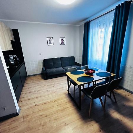 Apartament Walczaka 43 Miejsce Parkingowe Гожув-Велькопольски Экстерьер фото