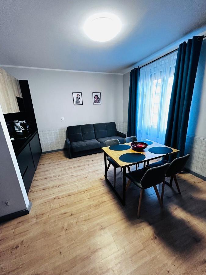 Apartament Walczaka 43 Miejsce Parkingowe Гожув-Велькопольски Экстерьер фото