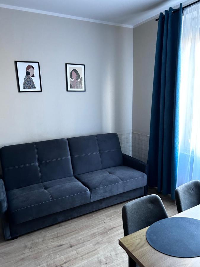 Apartament Walczaka 43 Miejsce Parkingowe Гожув-Велькопольски Экстерьер фото