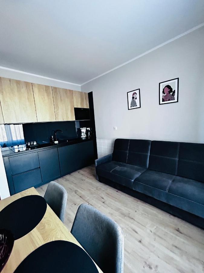 Apartament Walczaka 43 Miejsce Parkingowe Гожув-Велькопольски Экстерьер фото