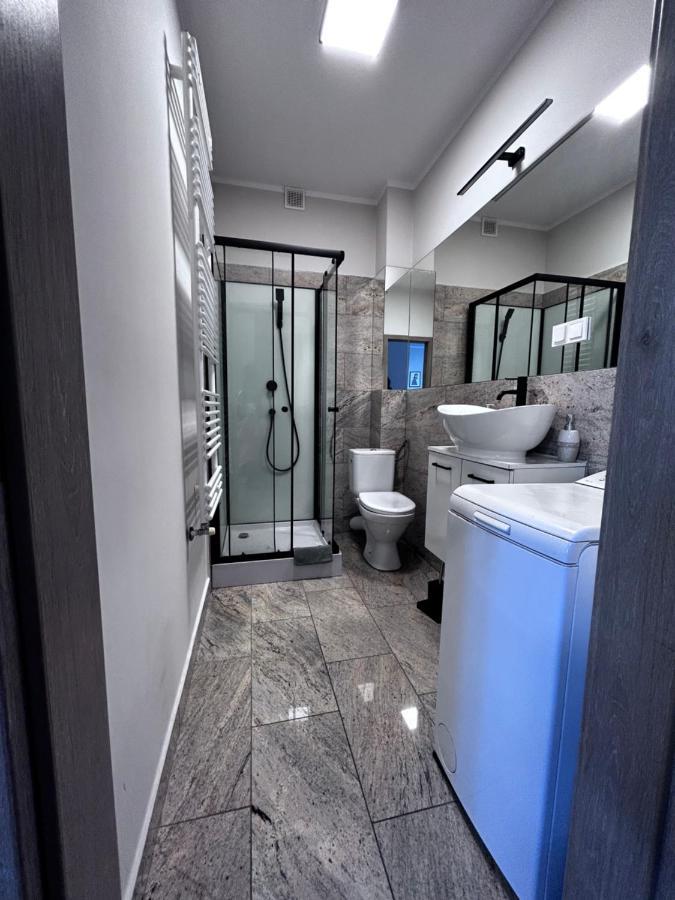 Apartament Walczaka 43 Miejsce Parkingowe Гожув-Велькопольски Экстерьер фото