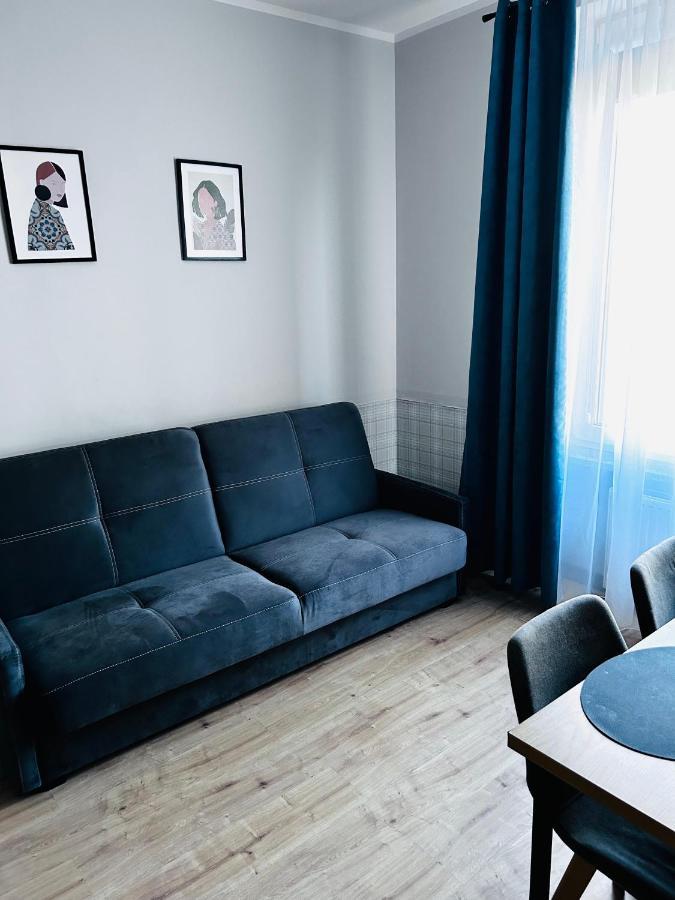 Apartament Walczaka 43 Miejsce Parkingowe Гожув-Велькопольски Экстерьер фото