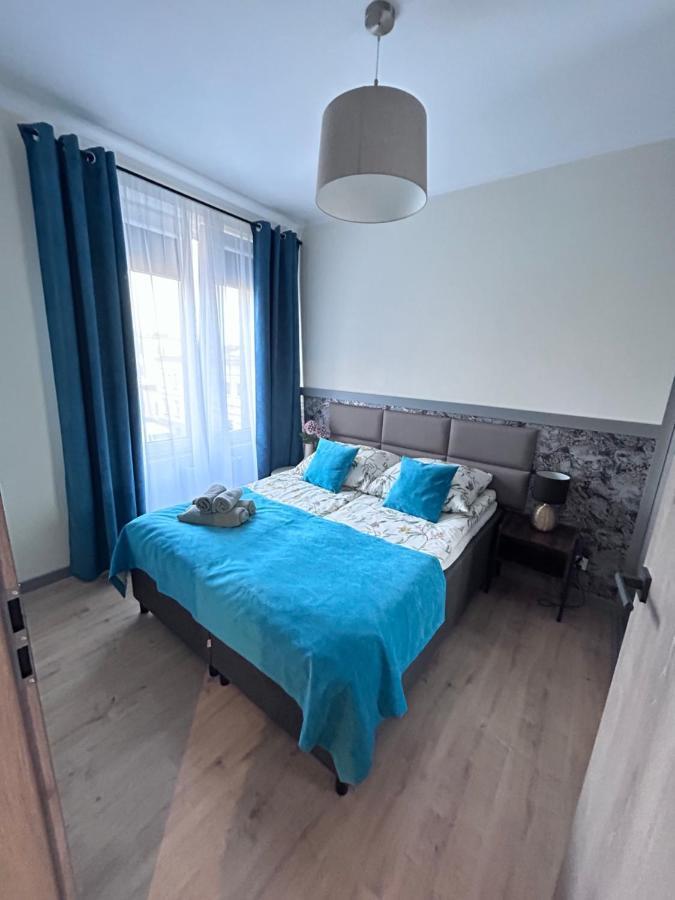 Apartament Walczaka 43 Miejsce Parkingowe Гожув-Велькопольски Экстерьер фото