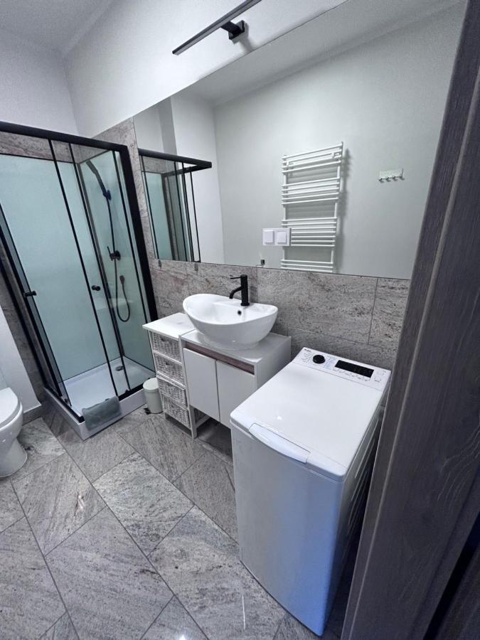 Apartament Walczaka 43 Miejsce Parkingowe Гожув-Велькопольски Экстерьер фото