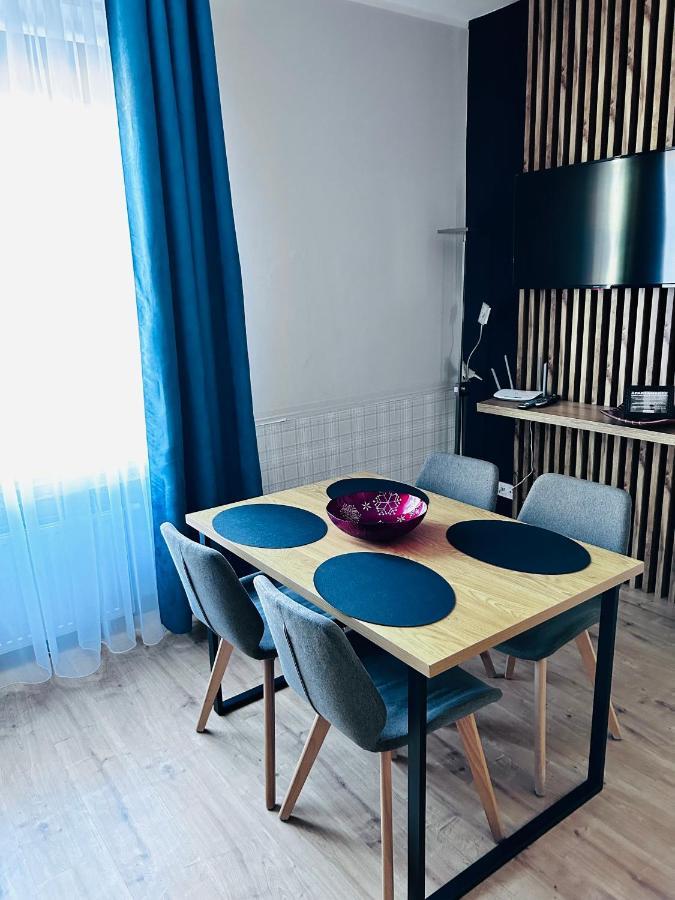 Apartament Walczaka 43 Miejsce Parkingowe Гожув-Велькопольски Экстерьер фото