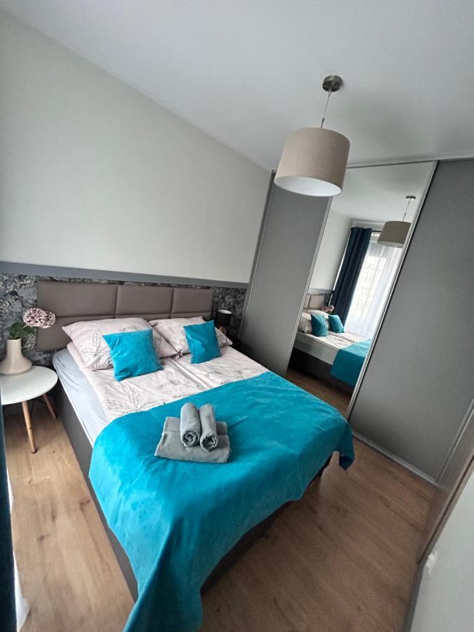 Apartament Walczaka 43 Miejsce Parkingowe Гожув-Велькопольски Экстерьер фото