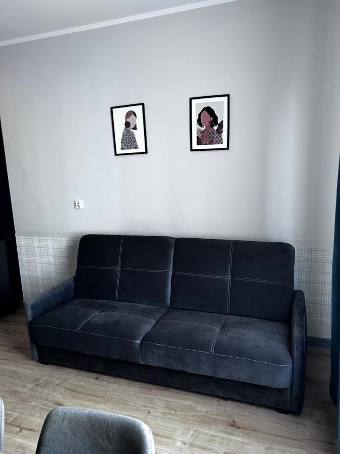 Apartament Walczaka 43 Miejsce Parkingowe Гожув-Велькопольски Экстерьер фото