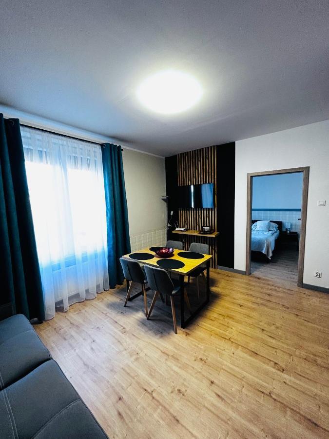 Apartament Walczaka 43 Miejsce Parkingowe Гожув-Велькопольски Экстерьер фото