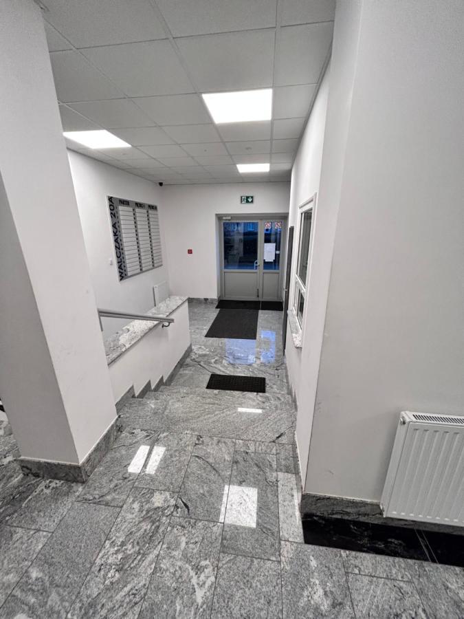 Apartament Walczaka 43 Miejsce Parkingowe Гожув-Велькопольски Экстерьер фото